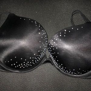 Vs sequin bra